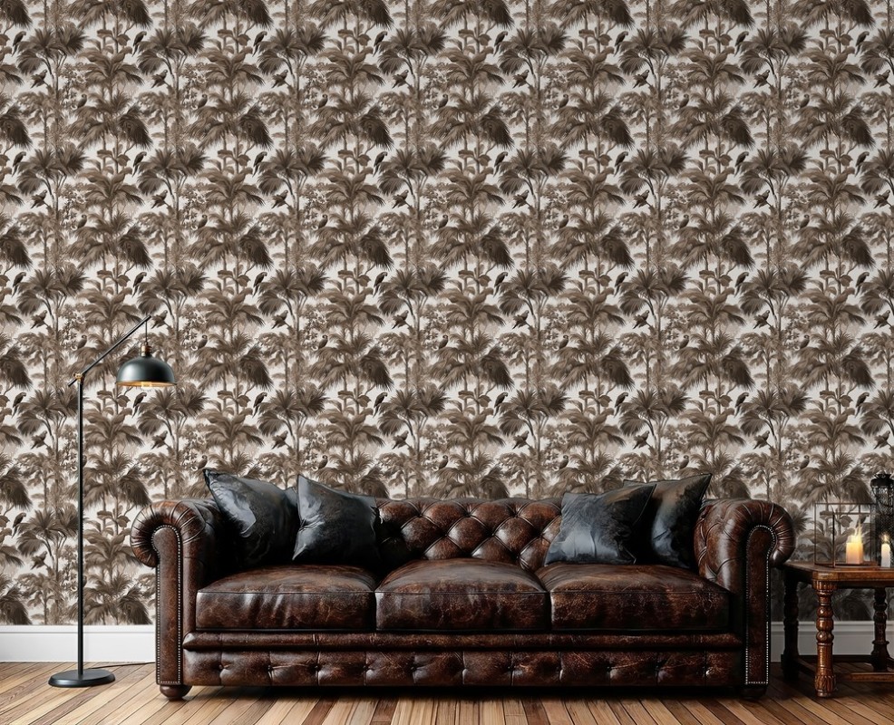 Picture of Farvesammensætning Madagaskar Brown - 1085001-03 - 07506-01